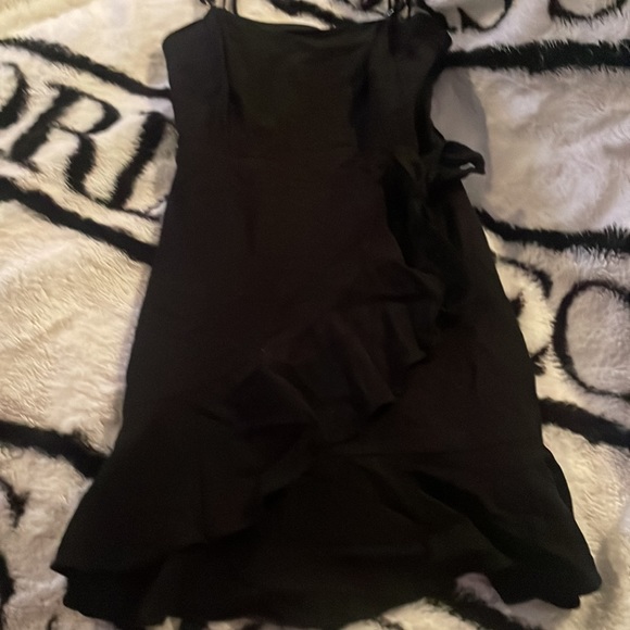 Altered state little black dress! - Picture 2 of 5